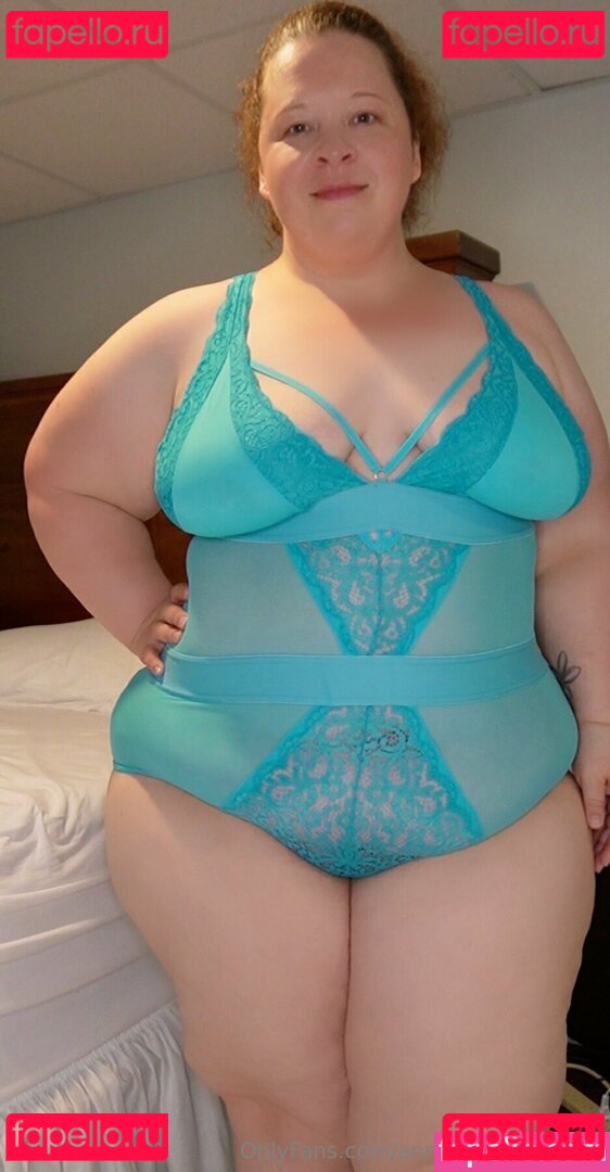 annabelleleighbbw Nude Onlyfans Photo 28