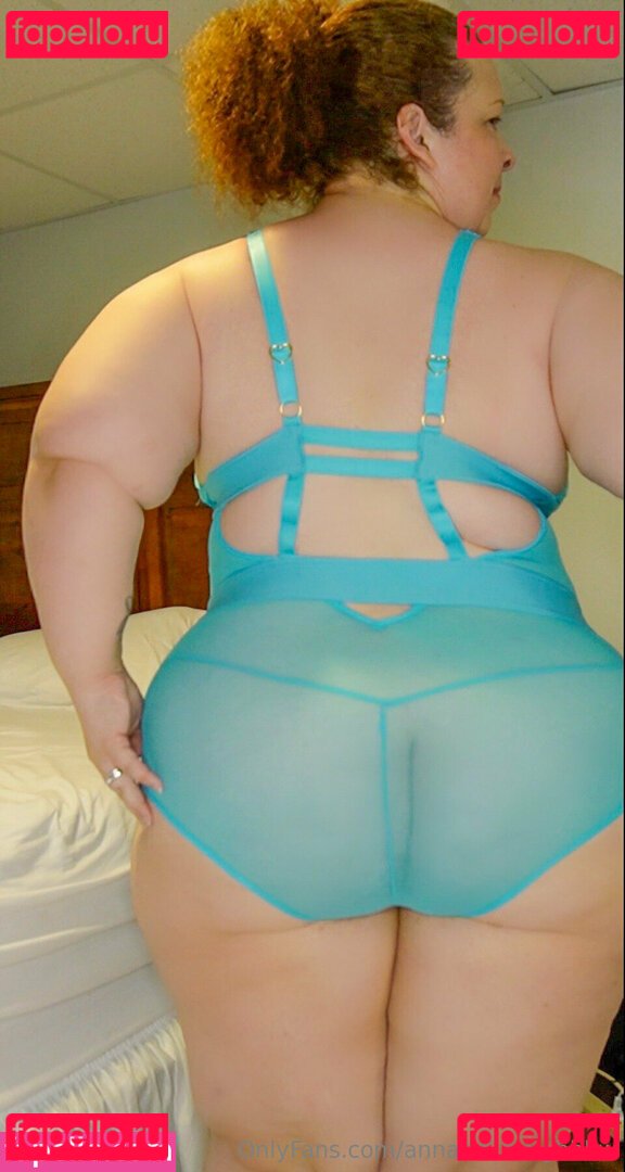 annabelleleighbbw Nude Onlyfans Photo 27