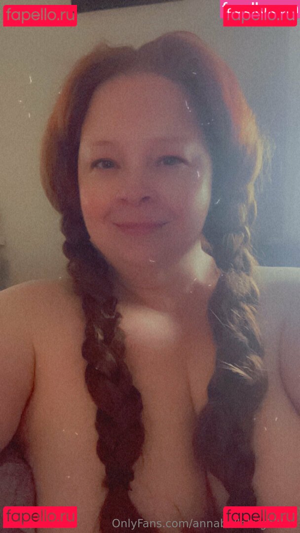 annabelleleighbbw Nude Onlyfans Photo 10