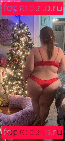 annabelleleighbbw Nude Onlyfans Photo 5