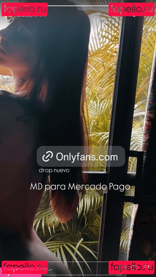 Belu Ottobri Nude Onlyfans Photo 44