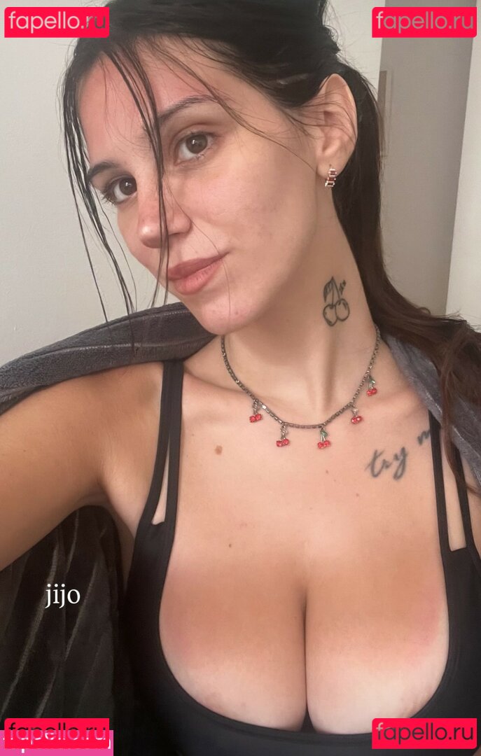 Belu Ottobri Nude Onlyfans Photo 28