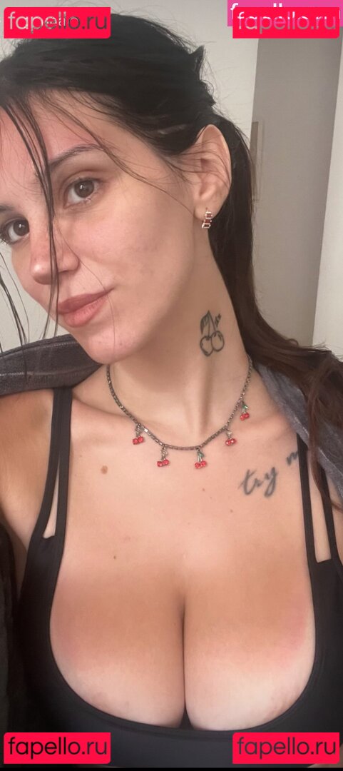 Belu Ottobri Nude Onlyfans Photo 16