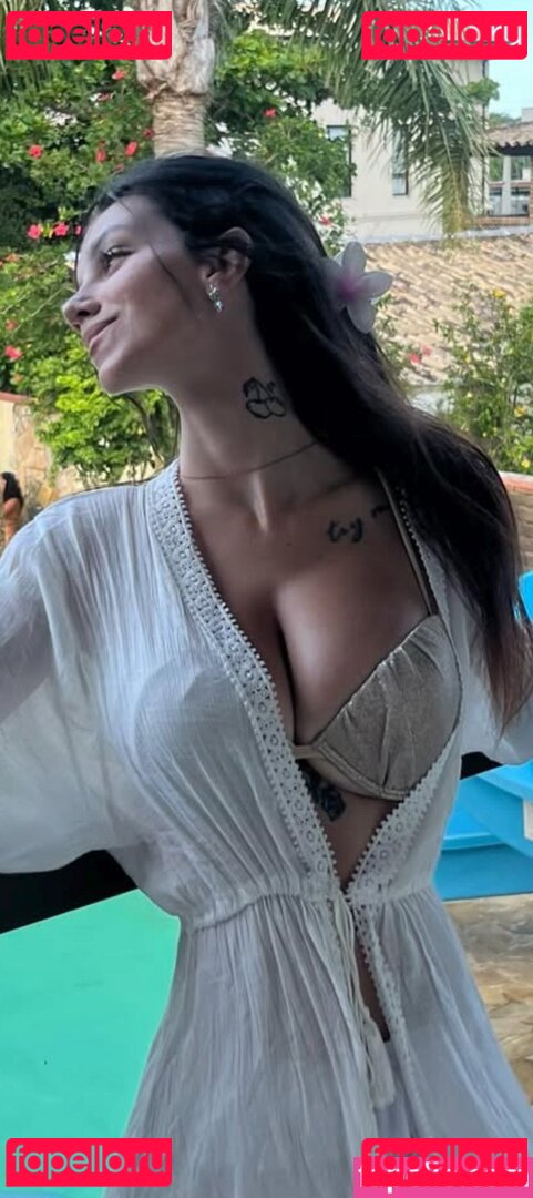 Belu Ottobri Nude Onlyfans Photo 7