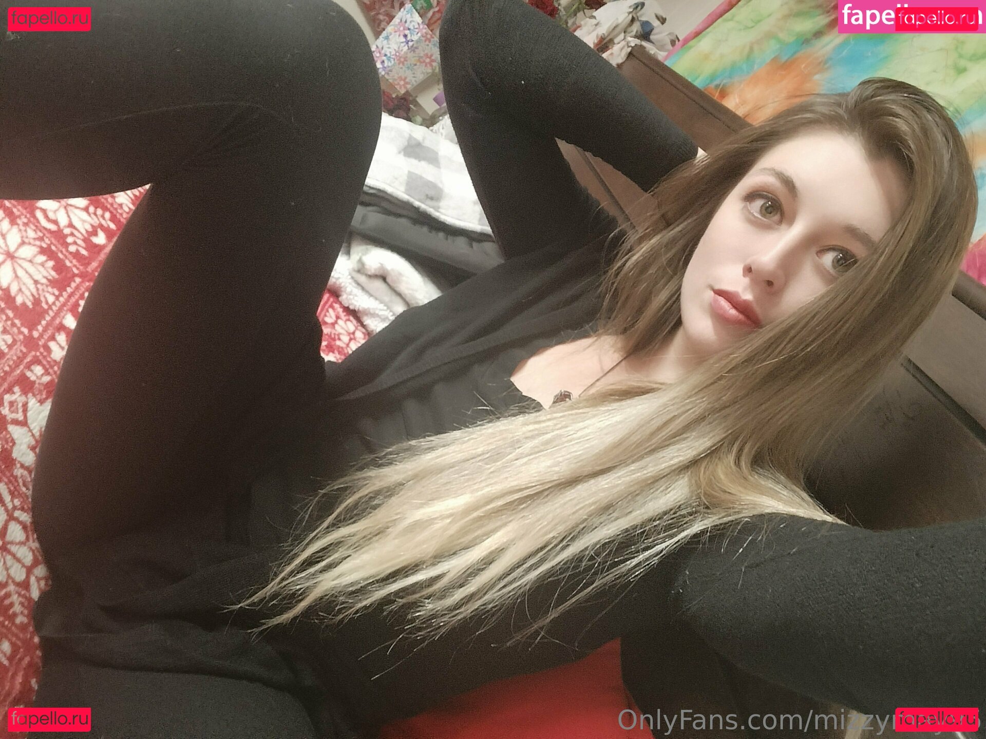 mizzymay95 Nude Onlyfans Photo 44