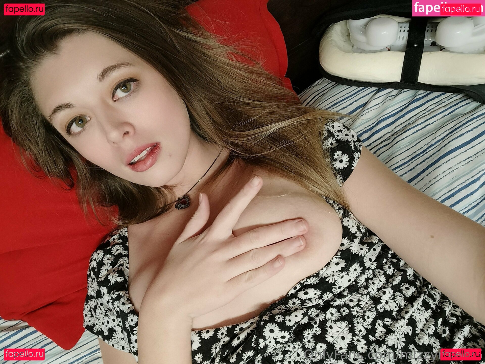 mizzymay95 Nude Onlyfans Photo 40
