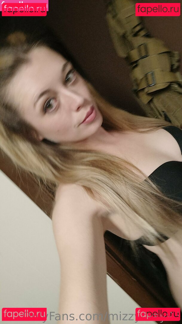 mizzymay95 Nude Onlyfans Photo 35