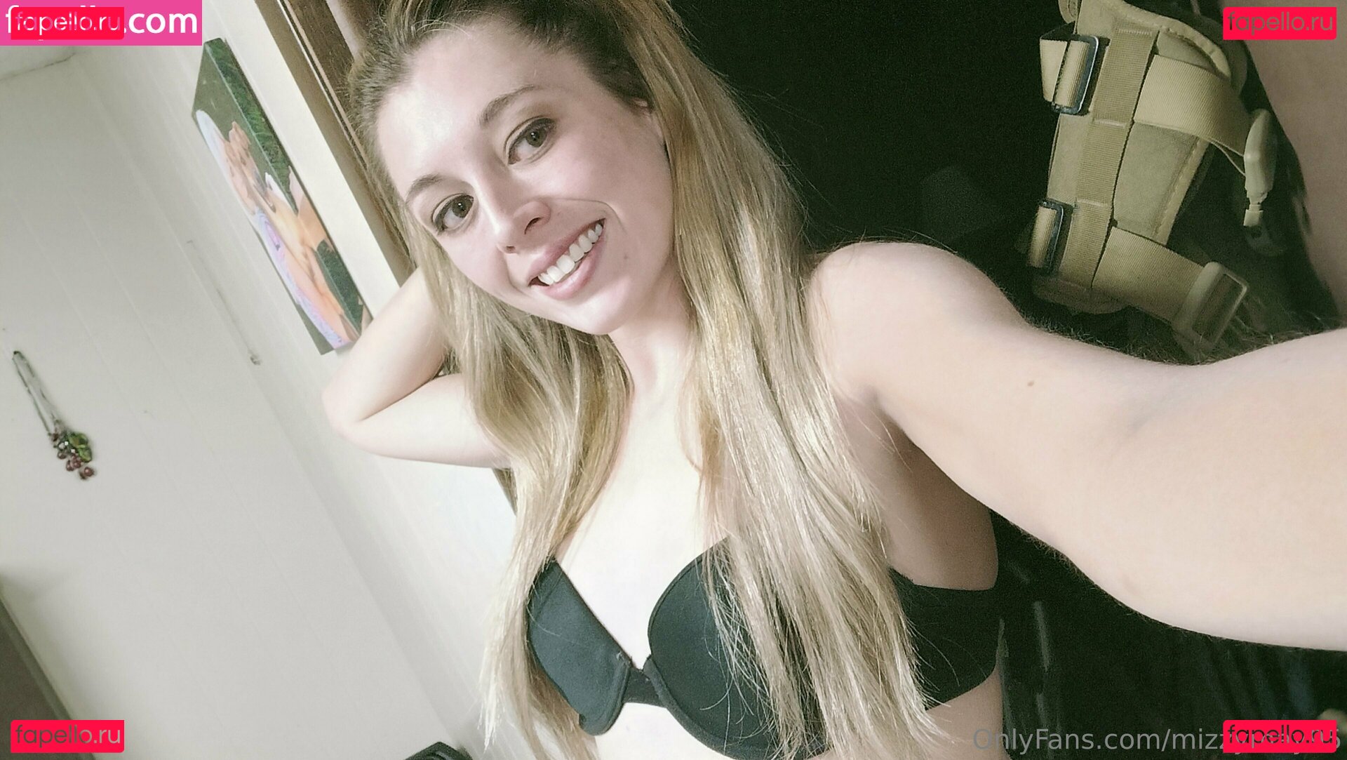 mizzymay95 Nude Onlyfans Photo 30