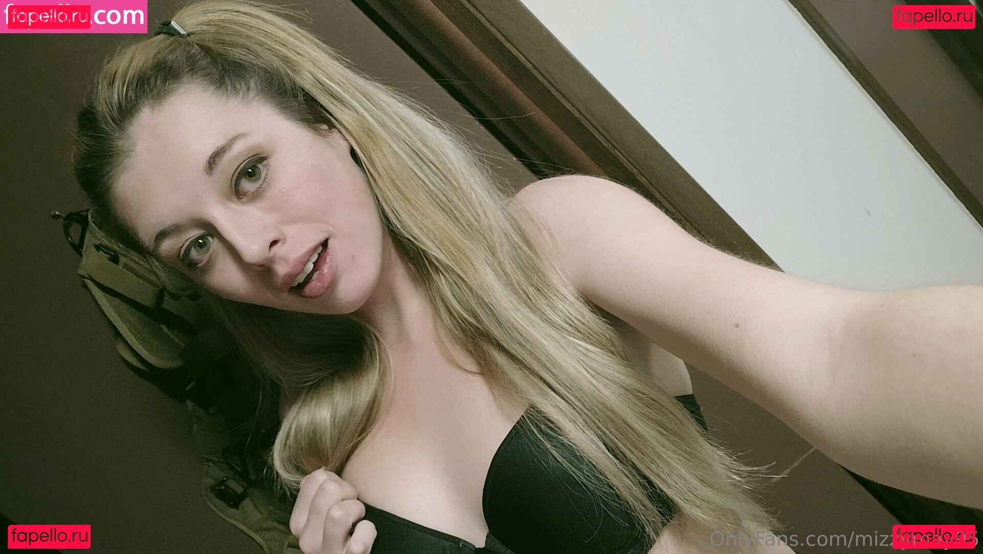mizzymay95 Nude Onlyfans Photo 29