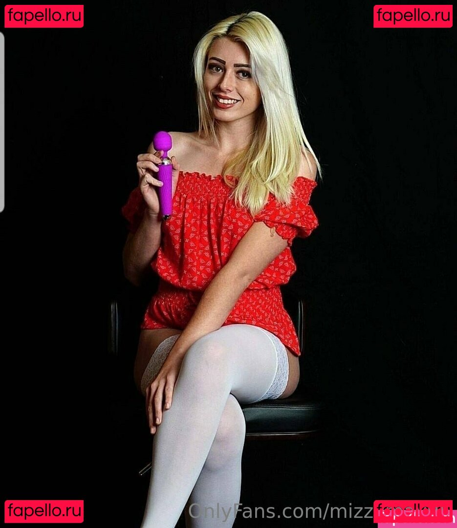 mizzymay95 Nude Onlyfans Photo 24