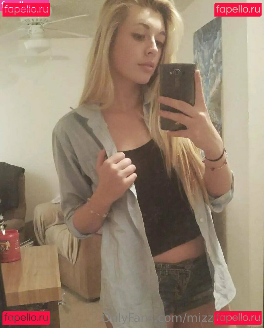mizzymay95 Nude Onlyfans Photo 19