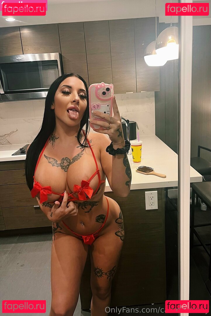 callmelasexy Nude Onlyfans Photo 3