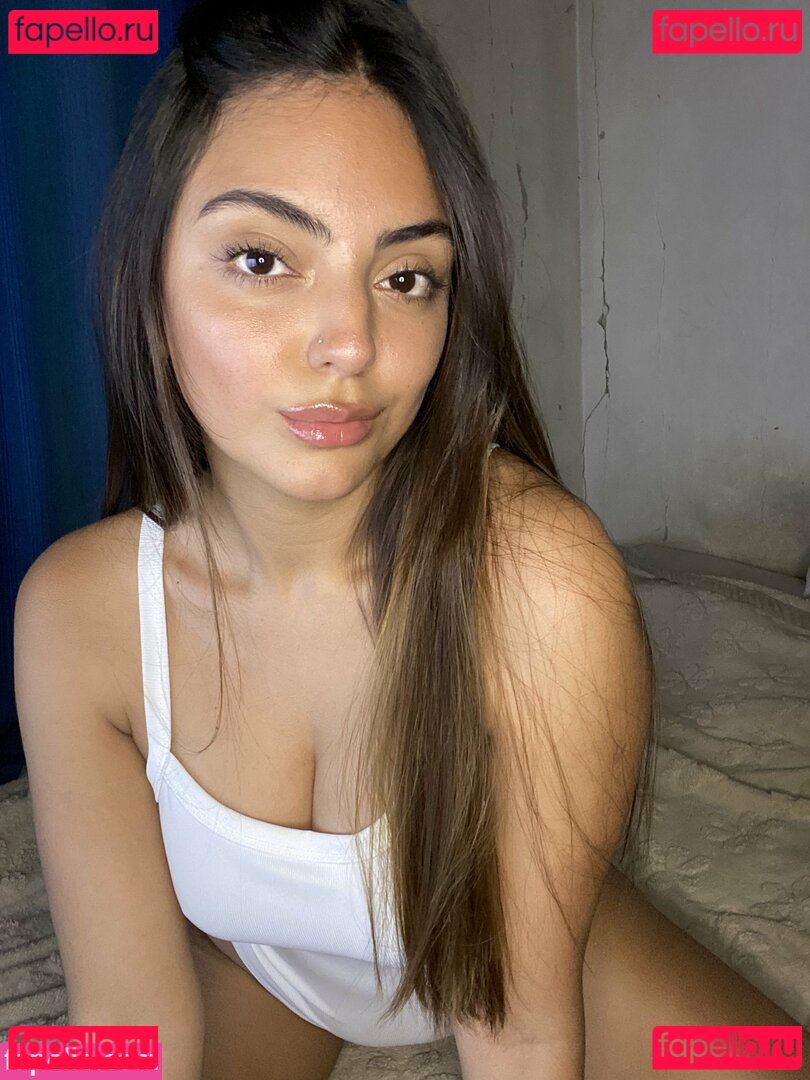 AsmaMaroqui Nude Onlyfans Photo 9