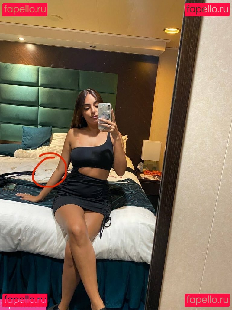 AsmaMaroqui Nude Onlyfans Photo 7
