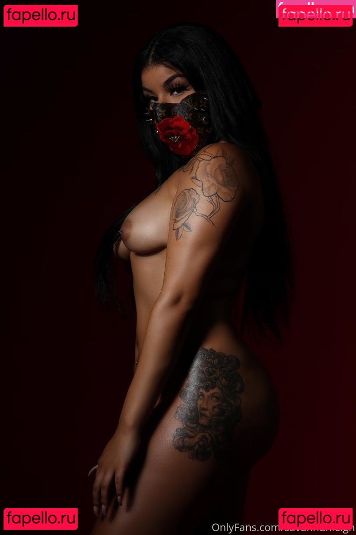 Savannuhleigh Nude Onlyfans Photo 8