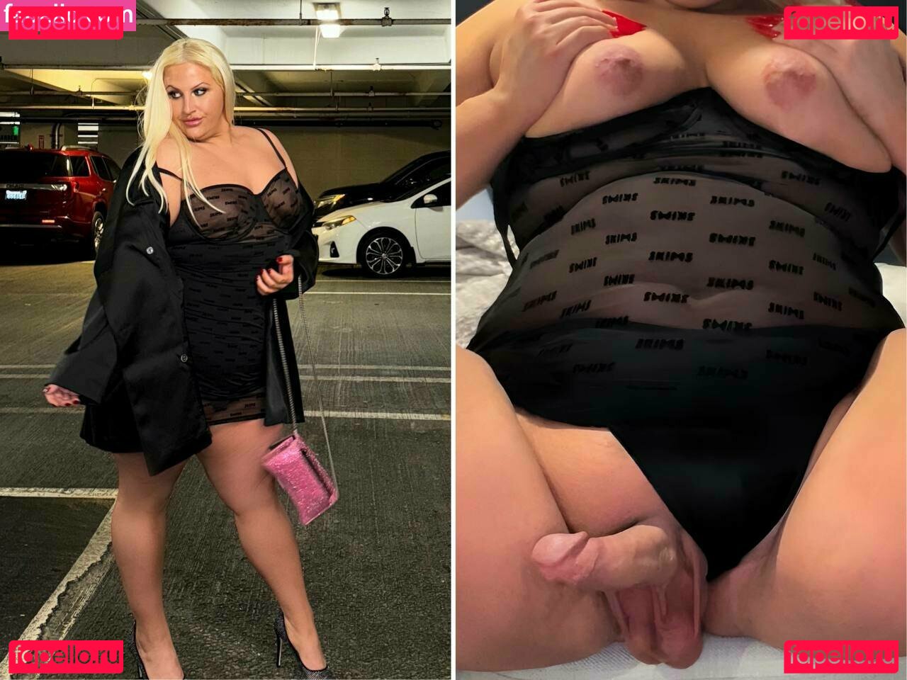 naomi4free Nude Onlyfans Photo 5