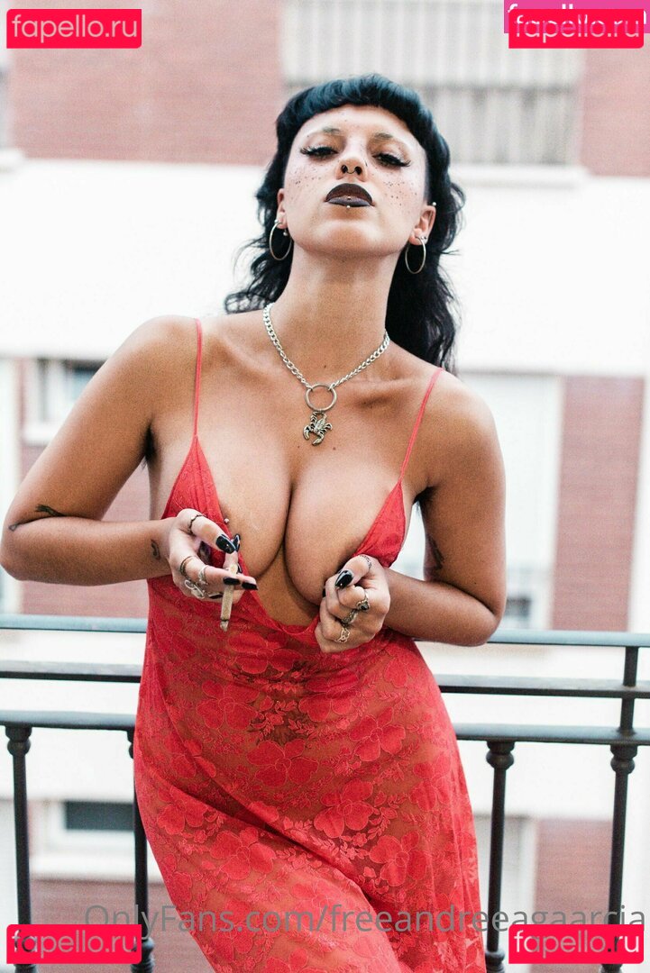 freeandreeagaarcia Nude Onlyfans Photo 9