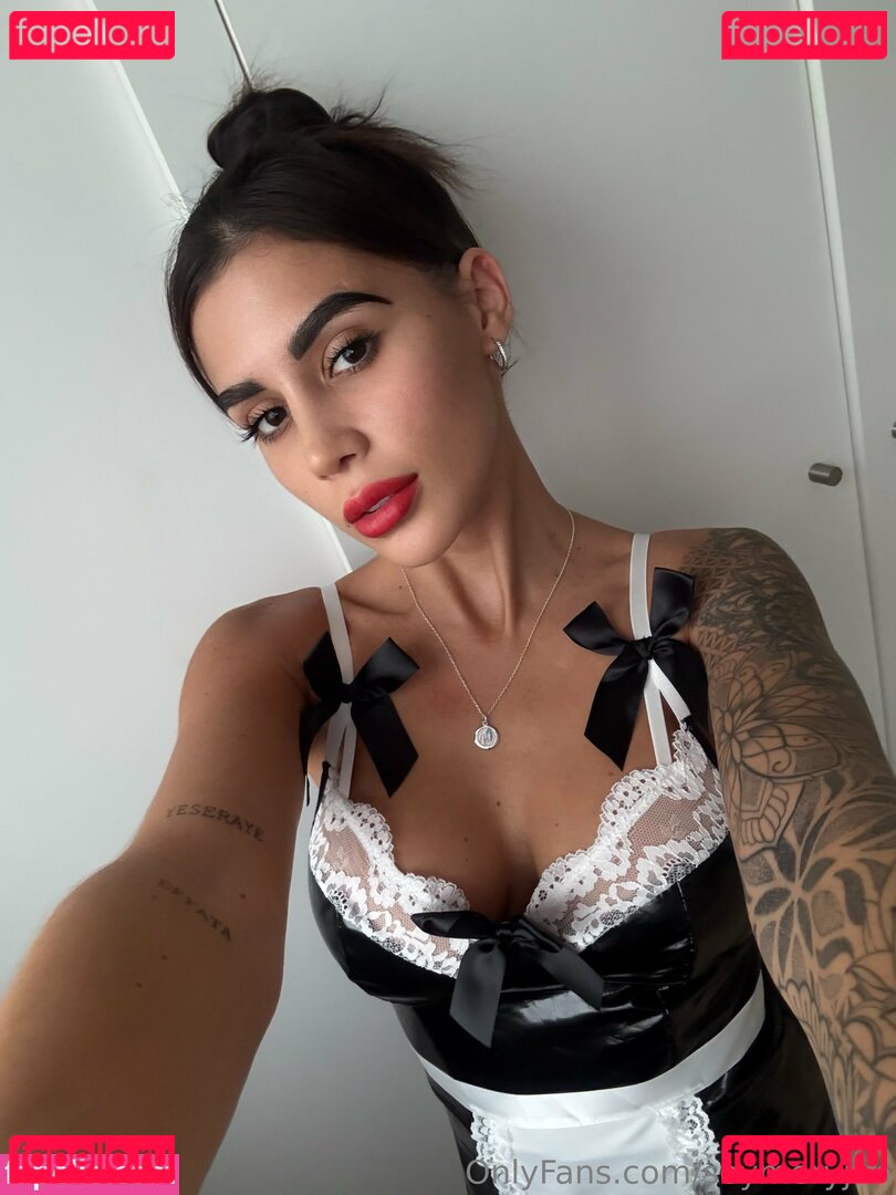 soymeryjim Nude Onlyfans Photo 36