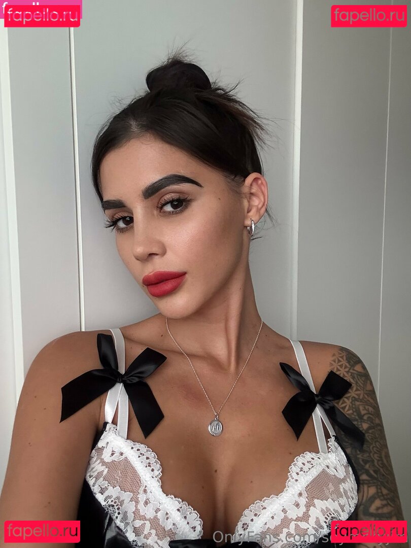 soymeryjim Nude Onlyfans Photo 35