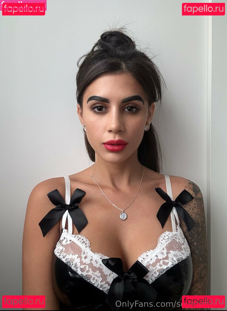 soymeryjim Nude Onlyfans Photo 34