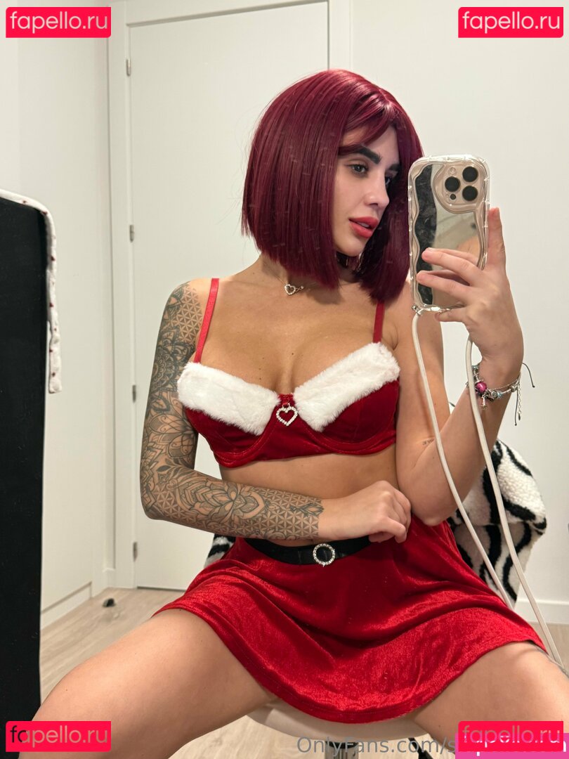soymeryjim Nude Onlyfans Photo 31