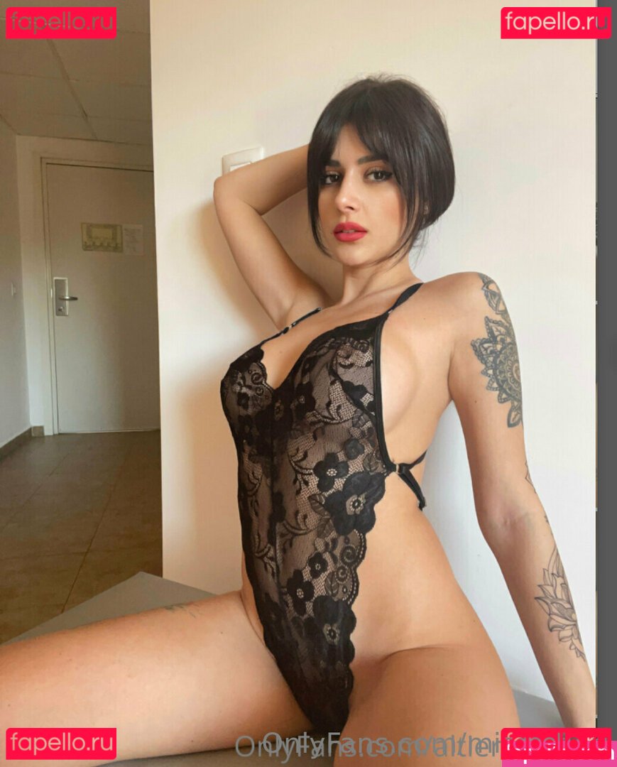 soymeryjim Nude Onlyfans Photo 28