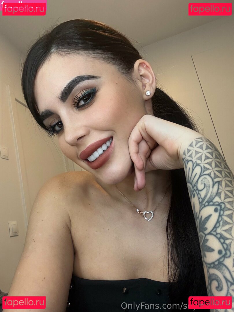 soymeryjim Nude Onlyfans Photo 25