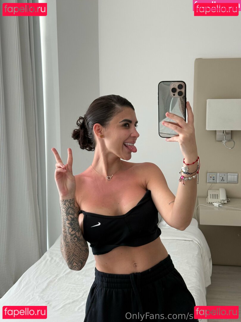 soymeryjim Nude Onlyfans Photo 5
