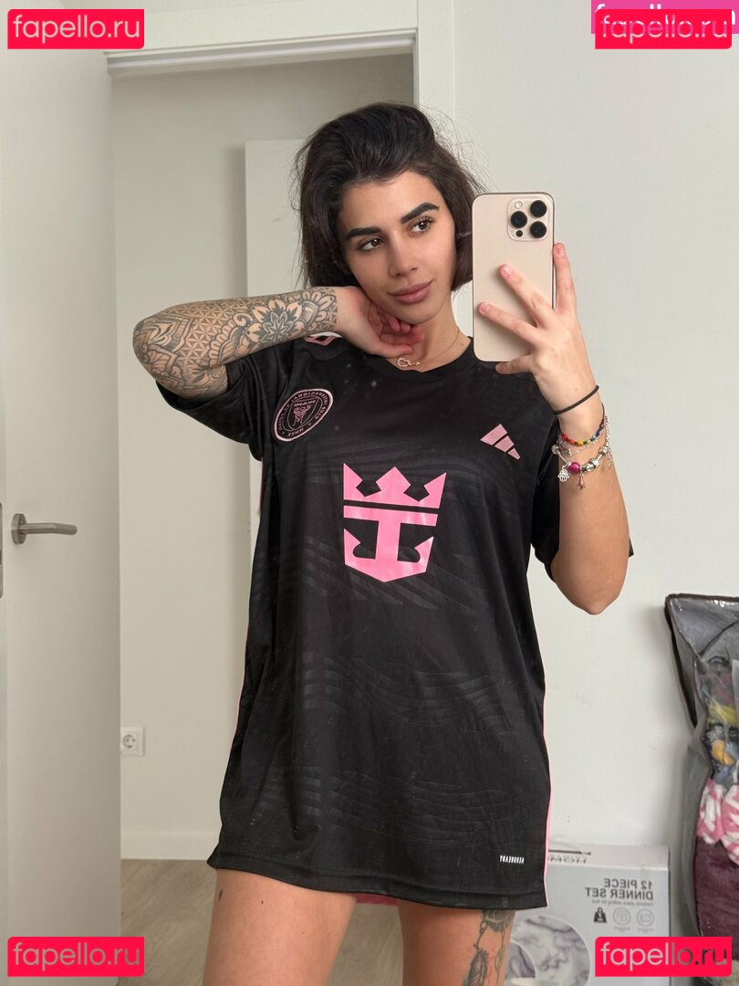 soymeryjim Nude Onlyfans Photo 4