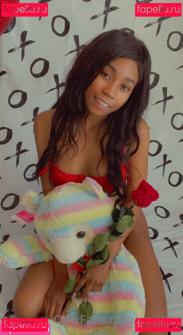 aprilrae Nude Onlyfans Photo 23