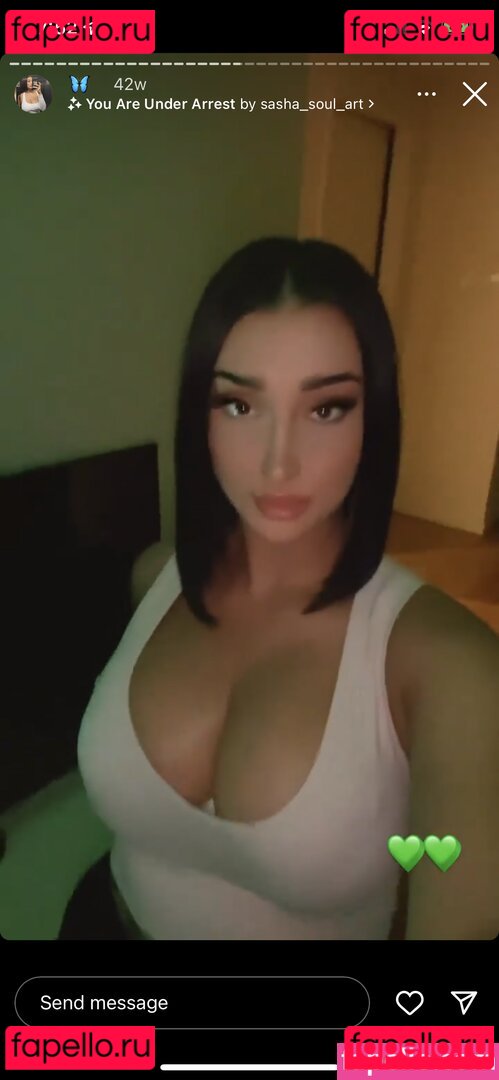 Carla Dior Nude Onlyfans Photo 27