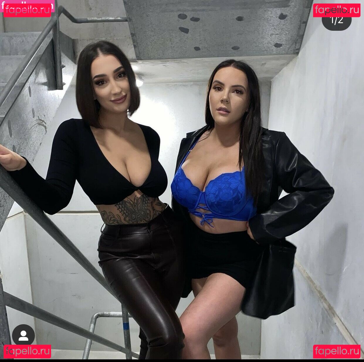 Carla Dior Nude Onlyfans Photo 24