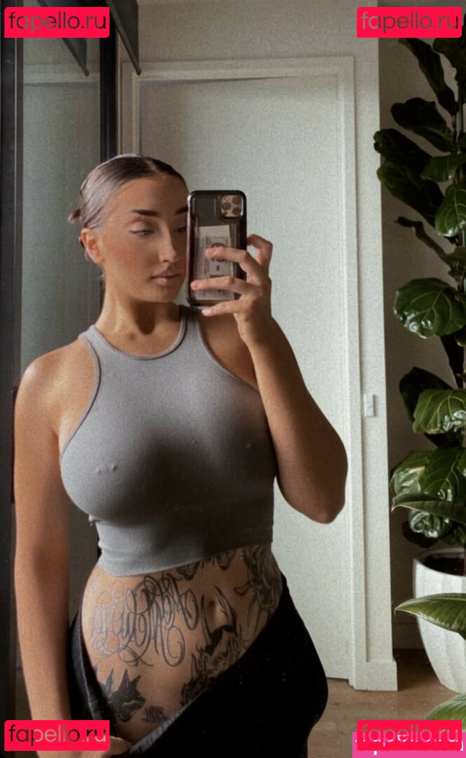 Carla Dior Nude Onlyfans Photo 23