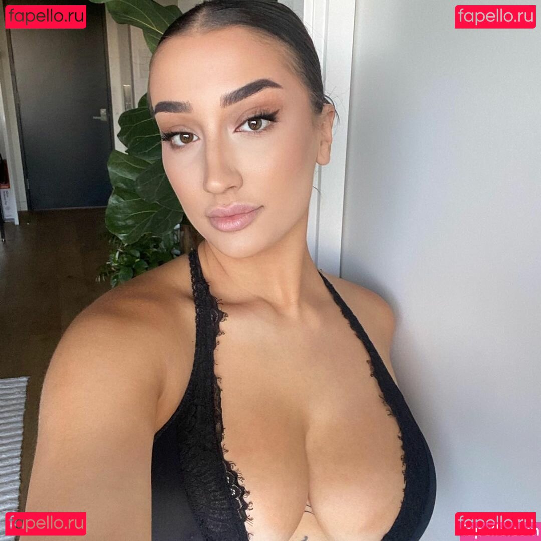 Carla Dior Nude Onlyfans Photo 20