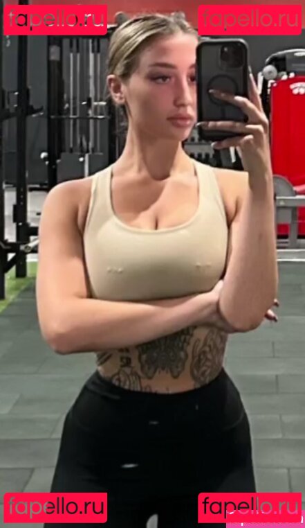 Carla Dior Nude Onlyfans Photo 13