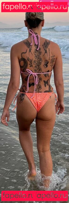 Carla Dior Nude Onlyfans Photo 5