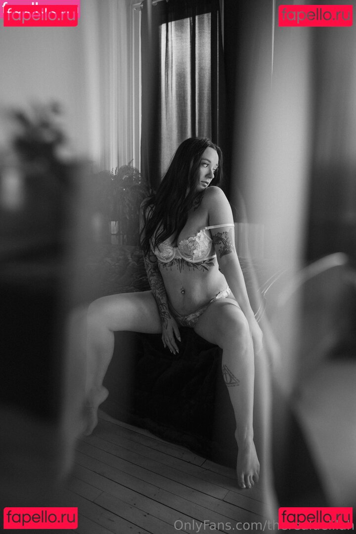 therealdelilah Nude Onlyfans Photo 27