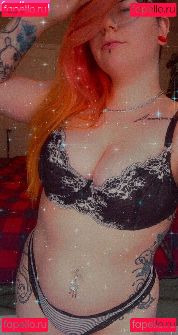 risicups Nude Onlyfans Photo 38