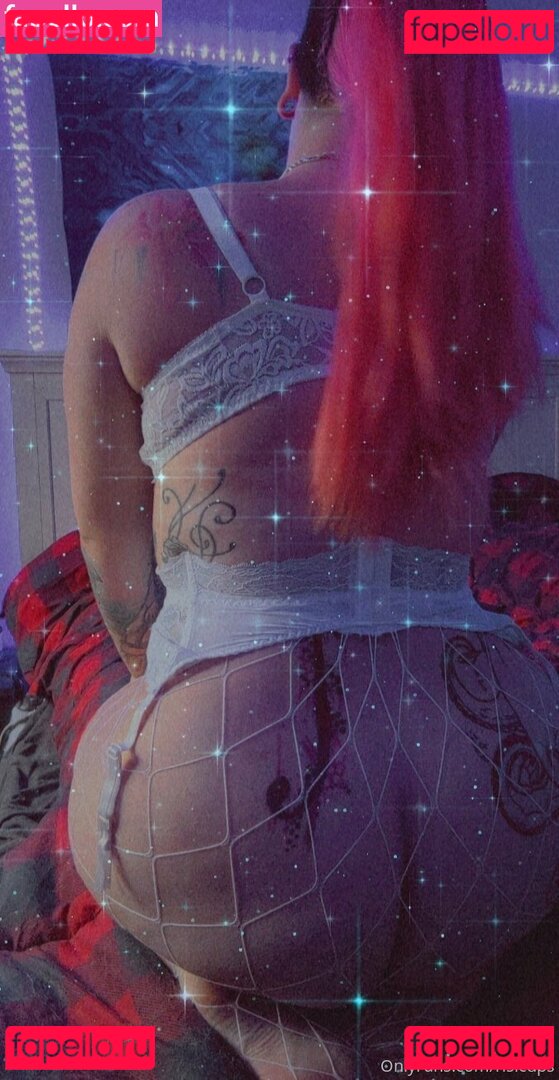 risicups Nude Onlyfans Photo 13