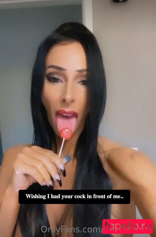Demi Dasani Nude Onlyfans Photo 36