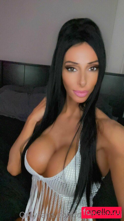 Demi Dasani Nude Onlyfans Photo 34