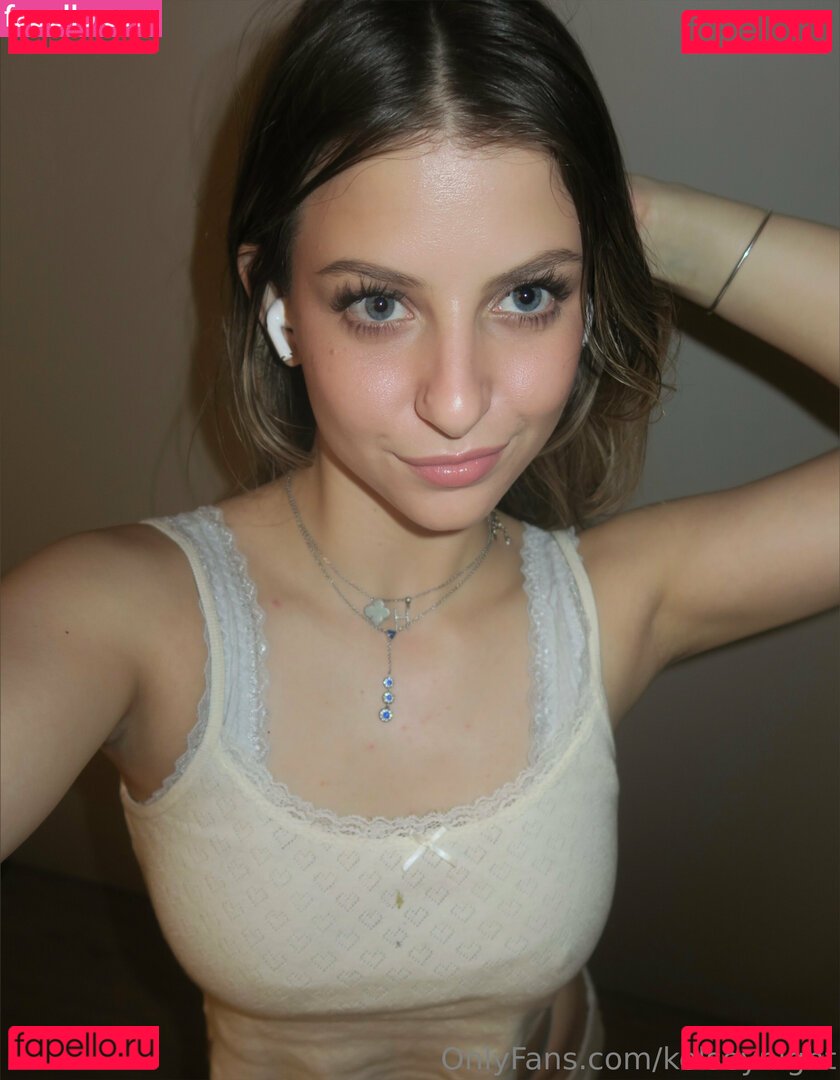 kelseynight Nude Onlyfans Photo 29