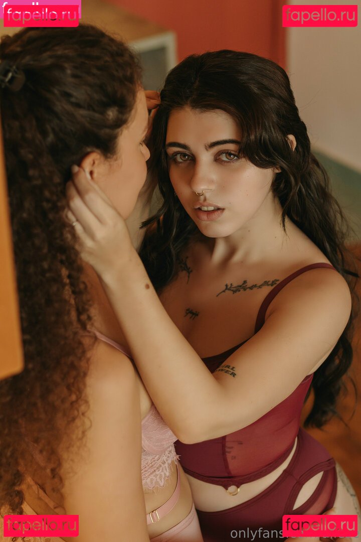 Kali Cherry Nude Onlyfans Photo 12