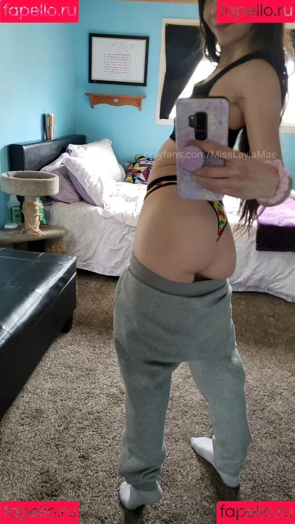 misslaylamae Onlyfans Photo Gallery 