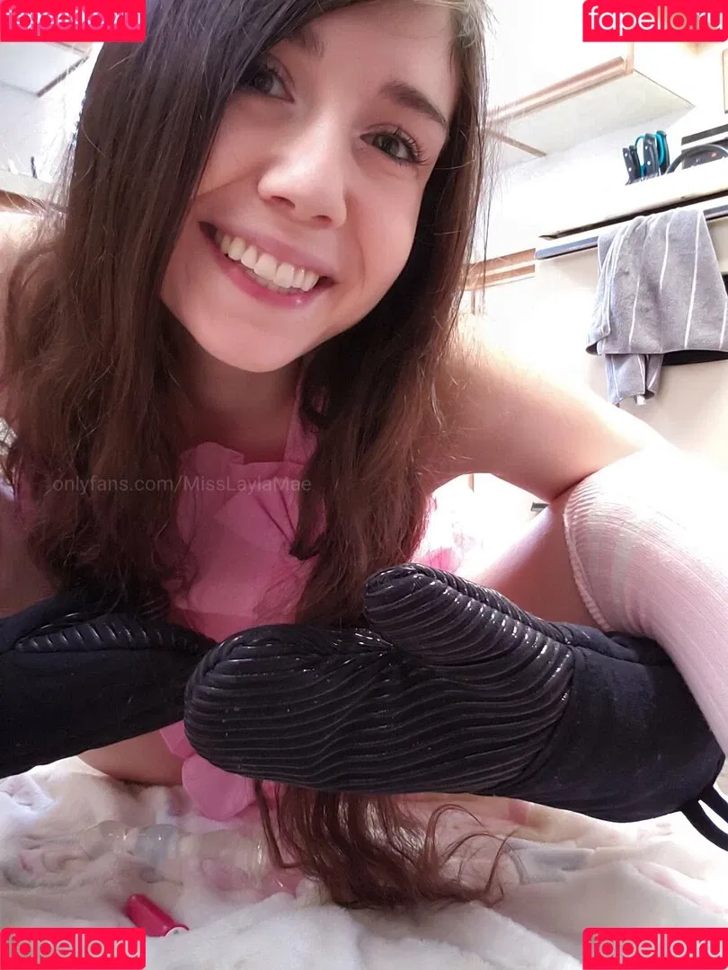 misslaylamae Onlyfans Photo Gallery 