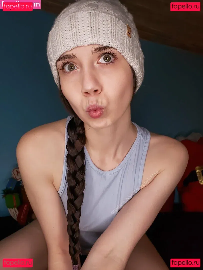 misslaylamae Onlyfans Photo Gallery 