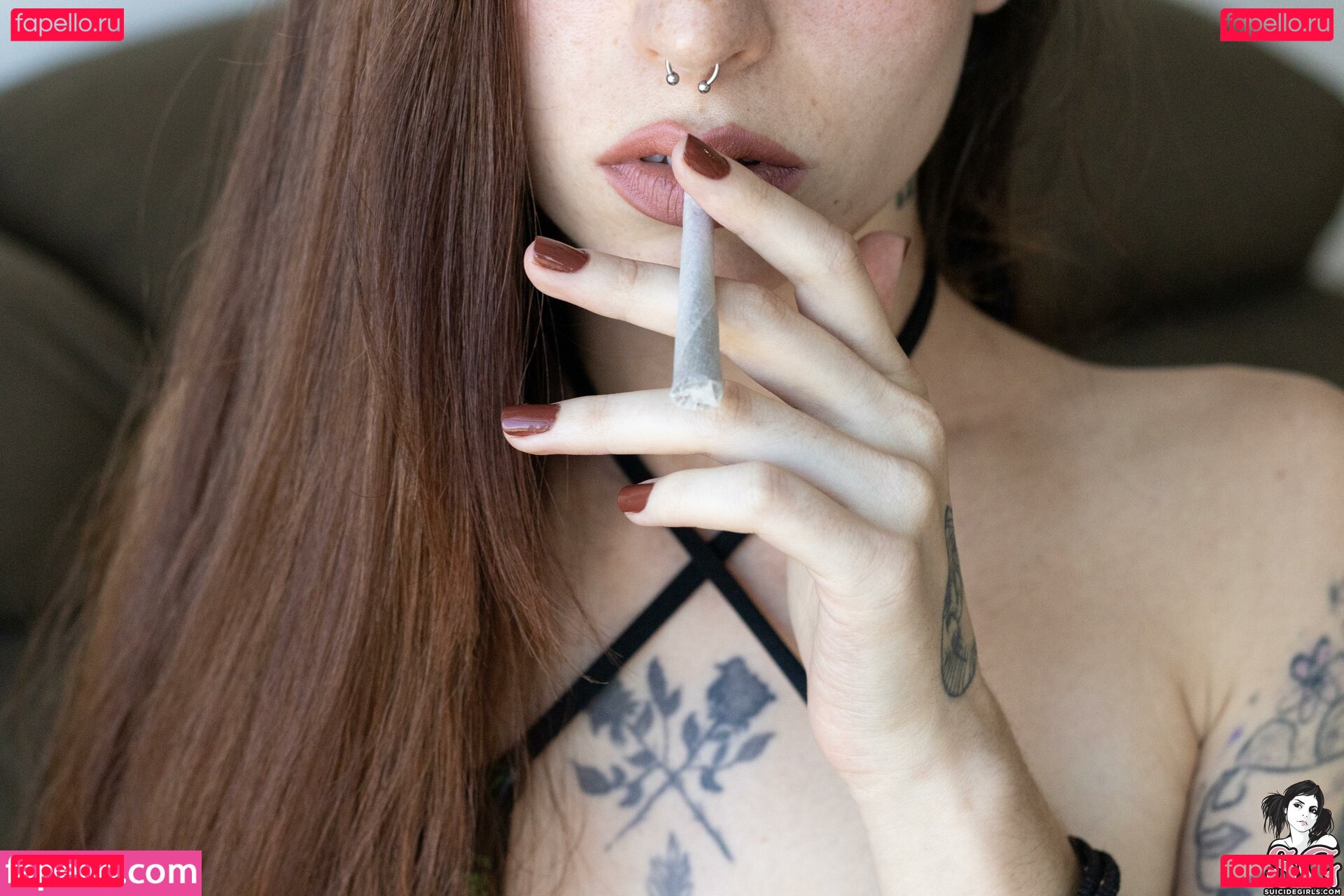 Baabyaggy Nude Onlyfans Photo 45