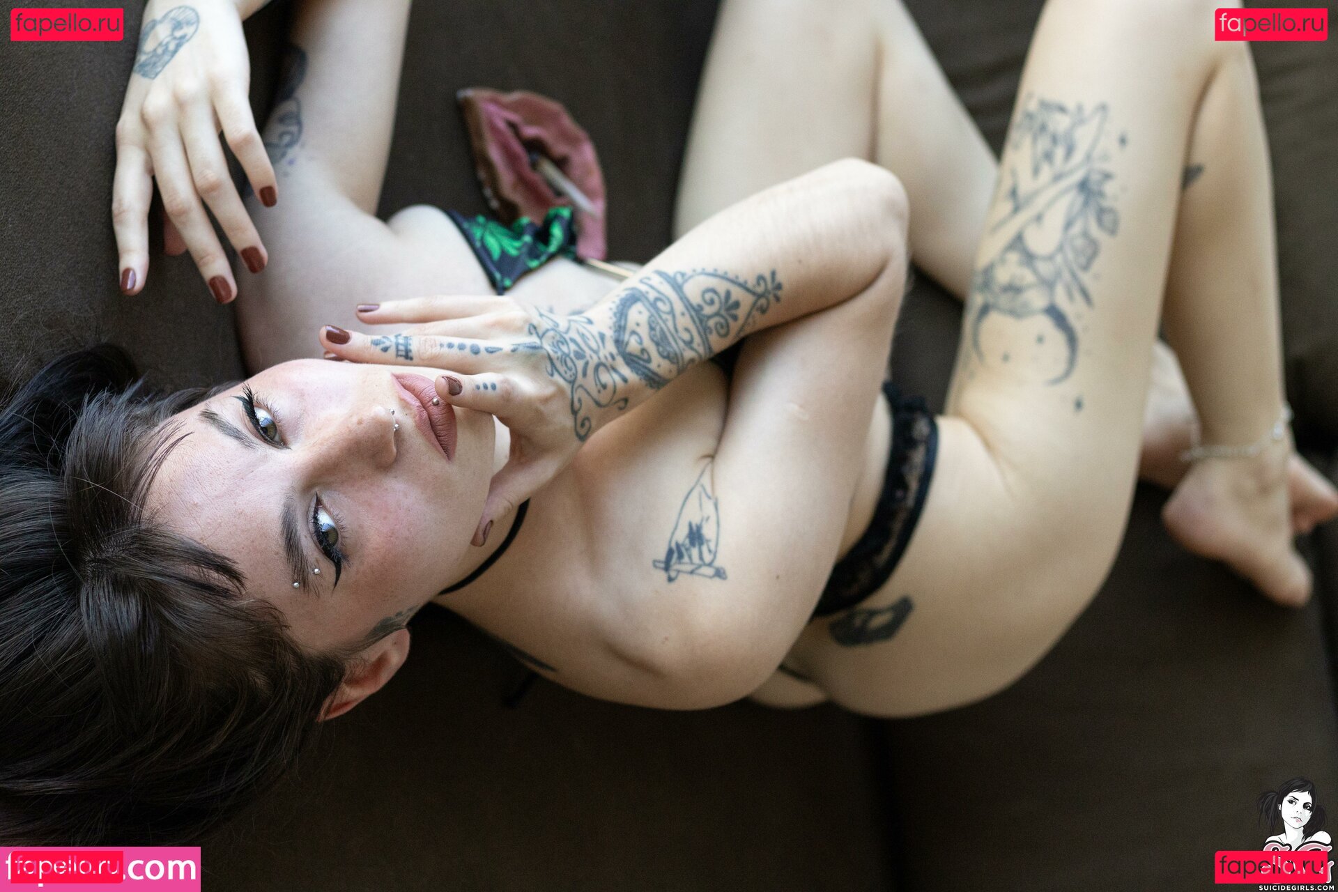 Baabyaggy Nude Onlyfans Photo 25
