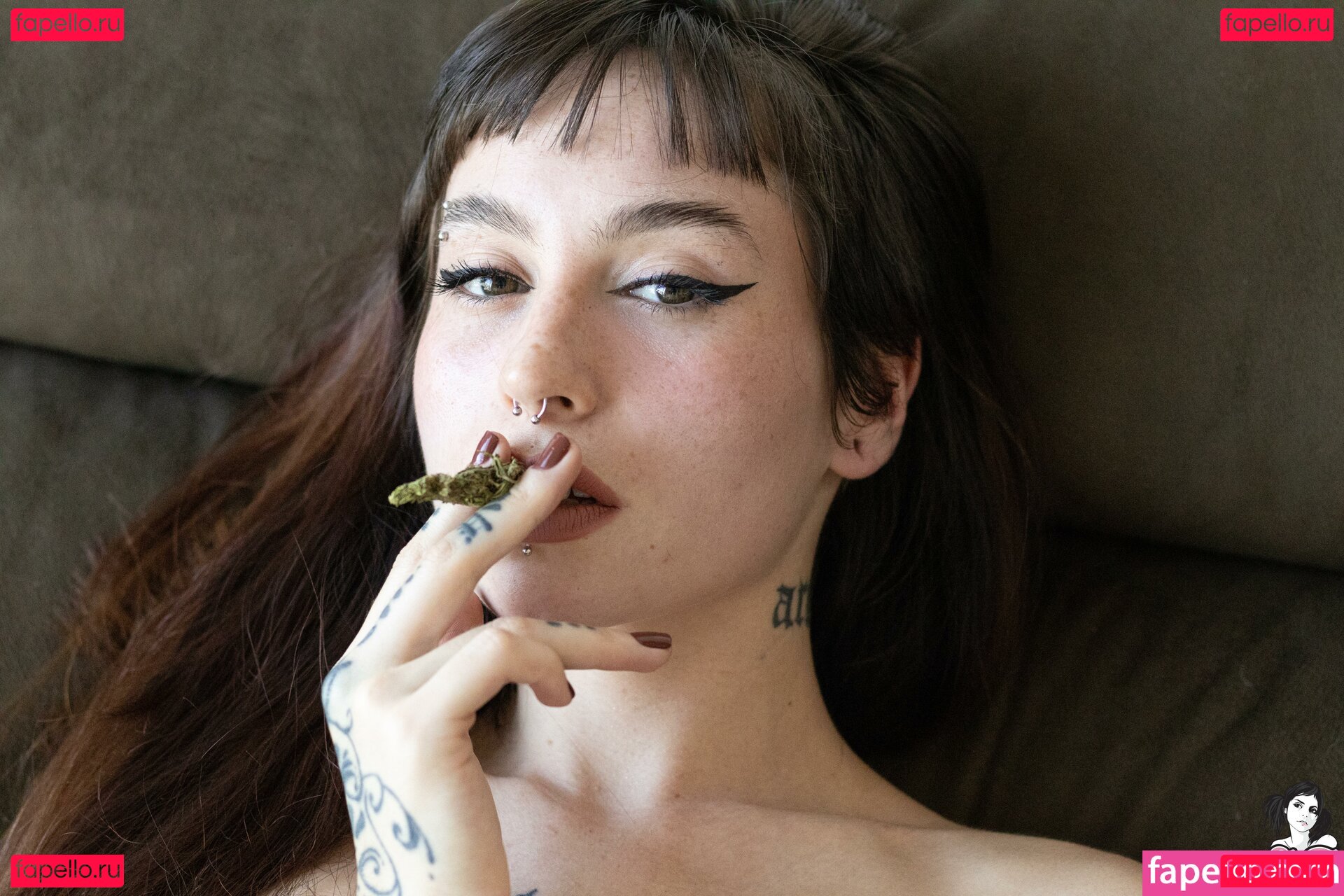 Baabyaggy Nude Onlyfans Photo 13