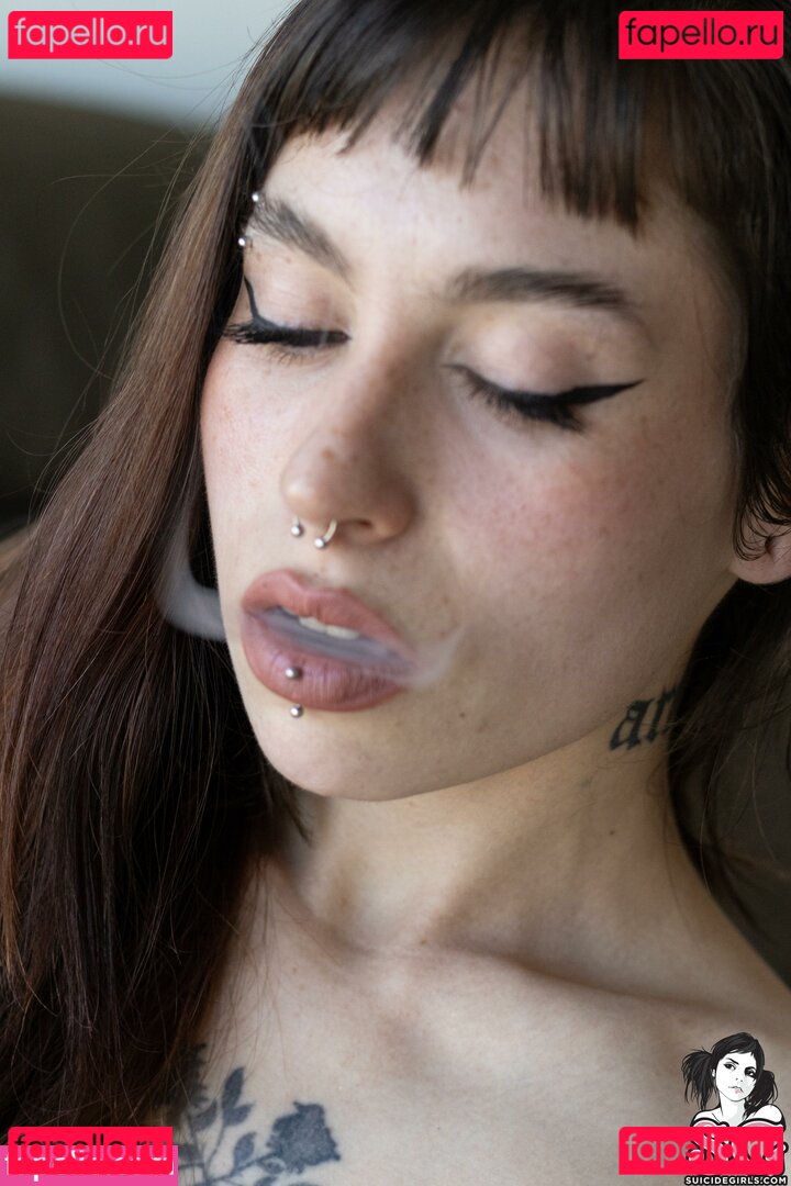 Baabyaggy Nude Onlyfans Photo 3